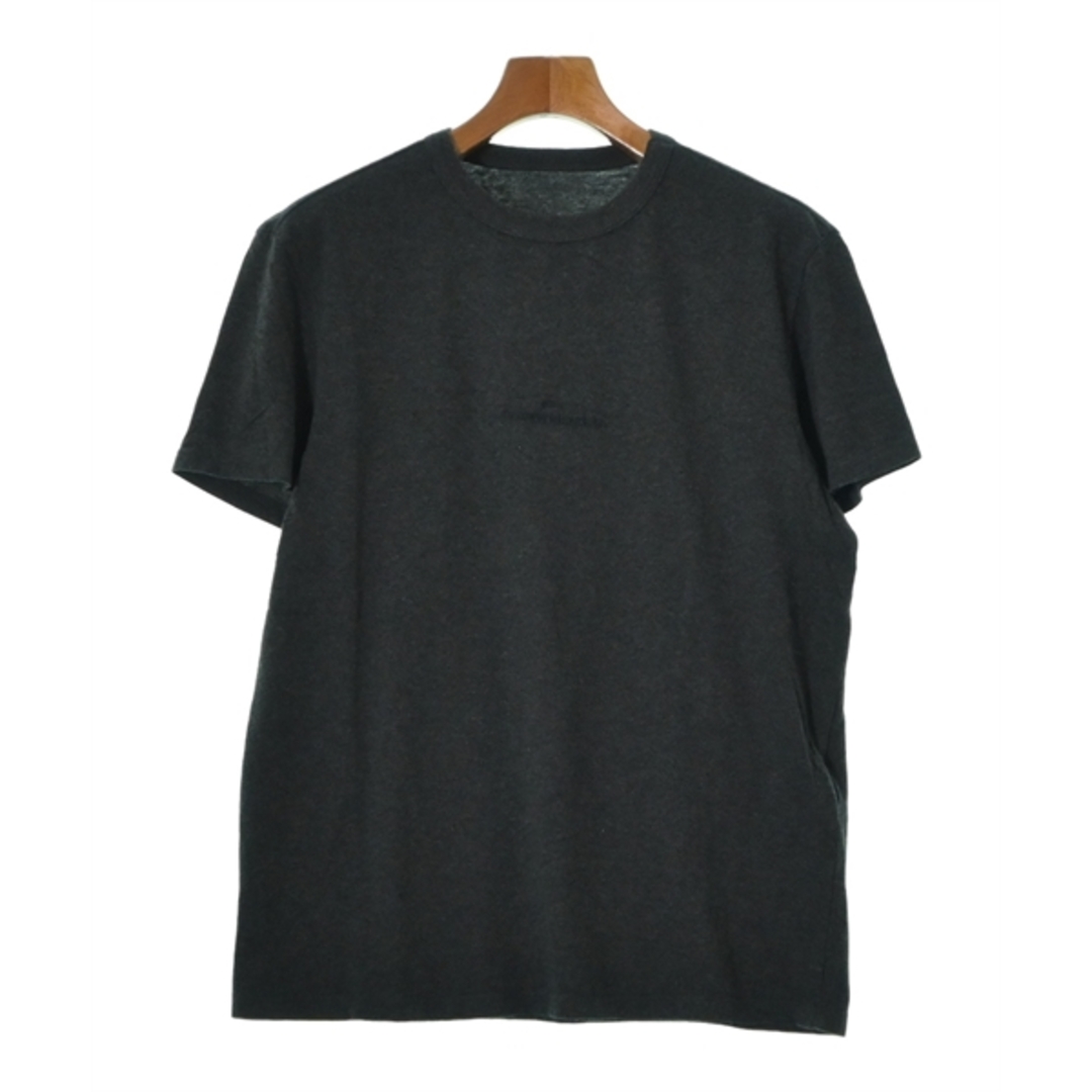 春夏ポケットMaison Margiela Tシャツ・カットソー 44(S位) グレー