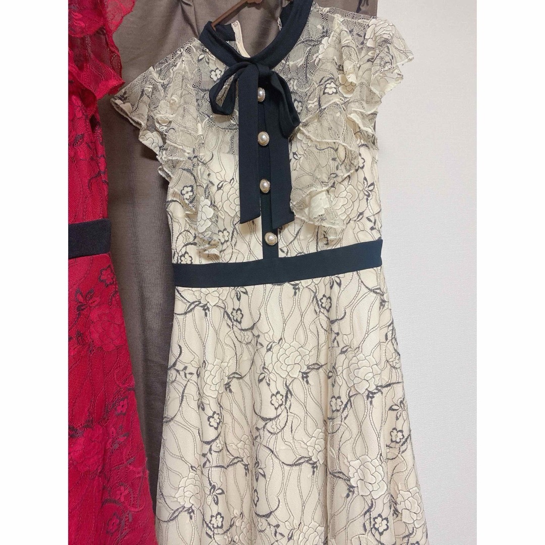 dazzy store(デイジーストア)のキャバ　ラウンジ　ドレス レディースのフォーマル/ドレス(ミニドレス)の商品写真
