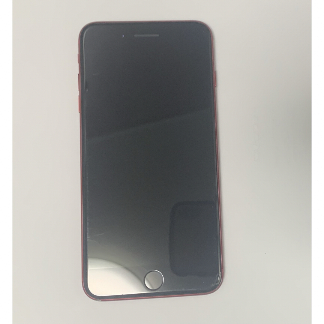 スマートフォン本体iPhone8 Plus (PRODUCT)RED 256GB - stefiereads.com