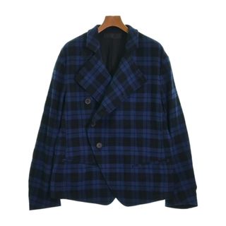 ハイダーアッカーマン(Haider Ackermann)のHaider Ackermann コート（その他） -(M位) 【古着】【中古】(その他)