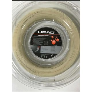 ヘッド(HEAD)のHEAD　ストリング　ベロシティマルチ　1.30(その他)