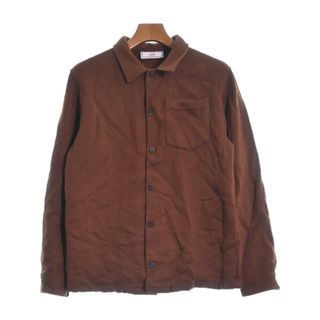 アミ シャツ(メンズ)の通販 57点 | amiのメンズを買うならラクマ