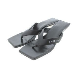 バレンシアガ サンダル(レディース)の通販 200点以上 | Balenciagaの