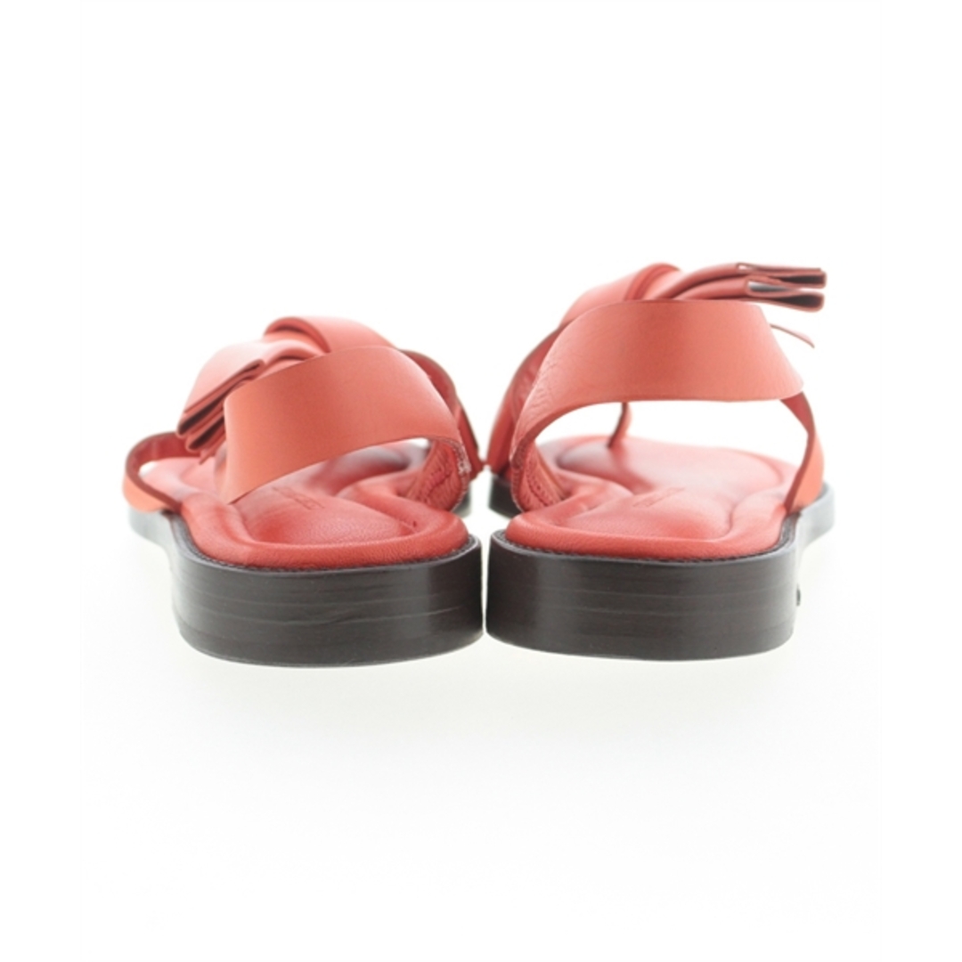 CEDRIC CHARLIER サンダル EU37(23.5cm位) 【古着】【中古】 レディースの靴/シューズ(サンダル)の商品写真