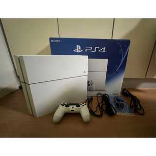 PlayStation4 - PS4 コントローラー2個 付属コード全付きの通販 by ...