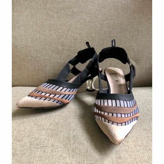 フェンディ ハイヒール/パンプス(レディース)の通販 400点以上 | FENDI