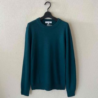 ユナイテッドアローズ(UNITED ARROWS)のユナイテッドアローズ♡新品♡丸首ニット(ニット/セーター)