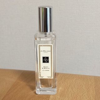 ジョーマローン(Jo Malone)のJO MALONE   Poppy & Barley  ジョーマローン(香水(女性用))