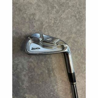 スリクソン(Srixon)のスリクソン Z725 アイアン　8番(クラブ)