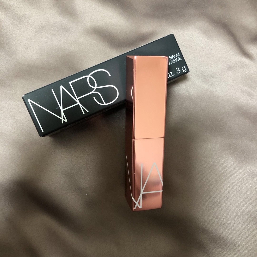 NARS(ナーズ)のNARS アフターグローリップバーム 1356 コスメ/美容のベースメイク/化粧品(口紅)の商品写真