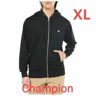 チャンピオン(Champion)のChampion　チャンピオンパーカー　ジップアップパーカー　メンズ　アウター(パーカー)