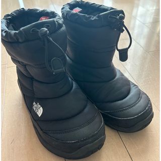 ザノースフェイス(THE NORTH FACE)のぱな様専用ノースフェイス　ヌプシ　22cm(ブーツ)