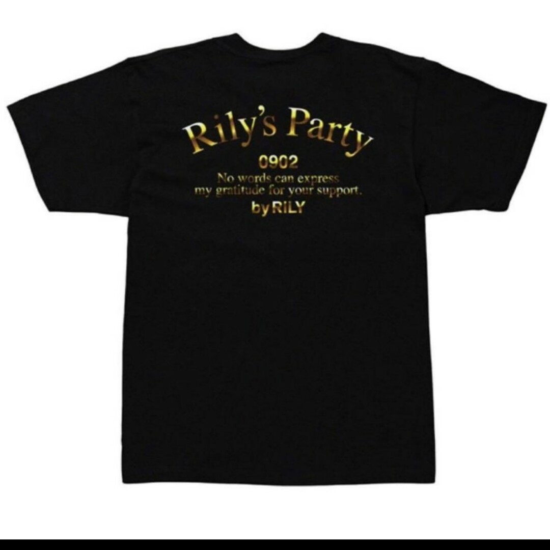 LILY 今市 隆二Tシャツ - タレントグッズ LILY 今市 隆二Tシャツ - タレントグッズ