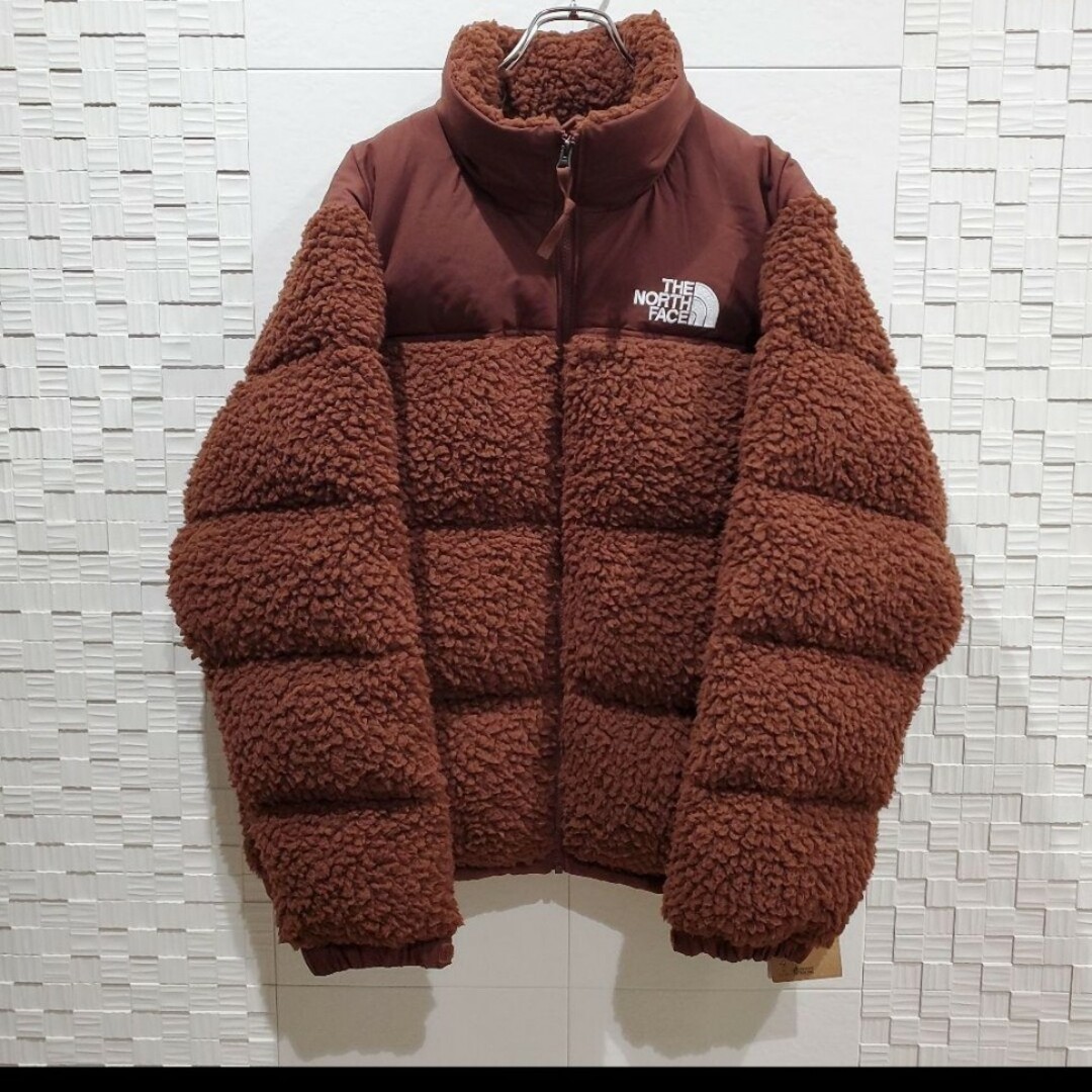 THE NORTH FACE - 【日本未発売!】US限定 ノースフェイス ボア