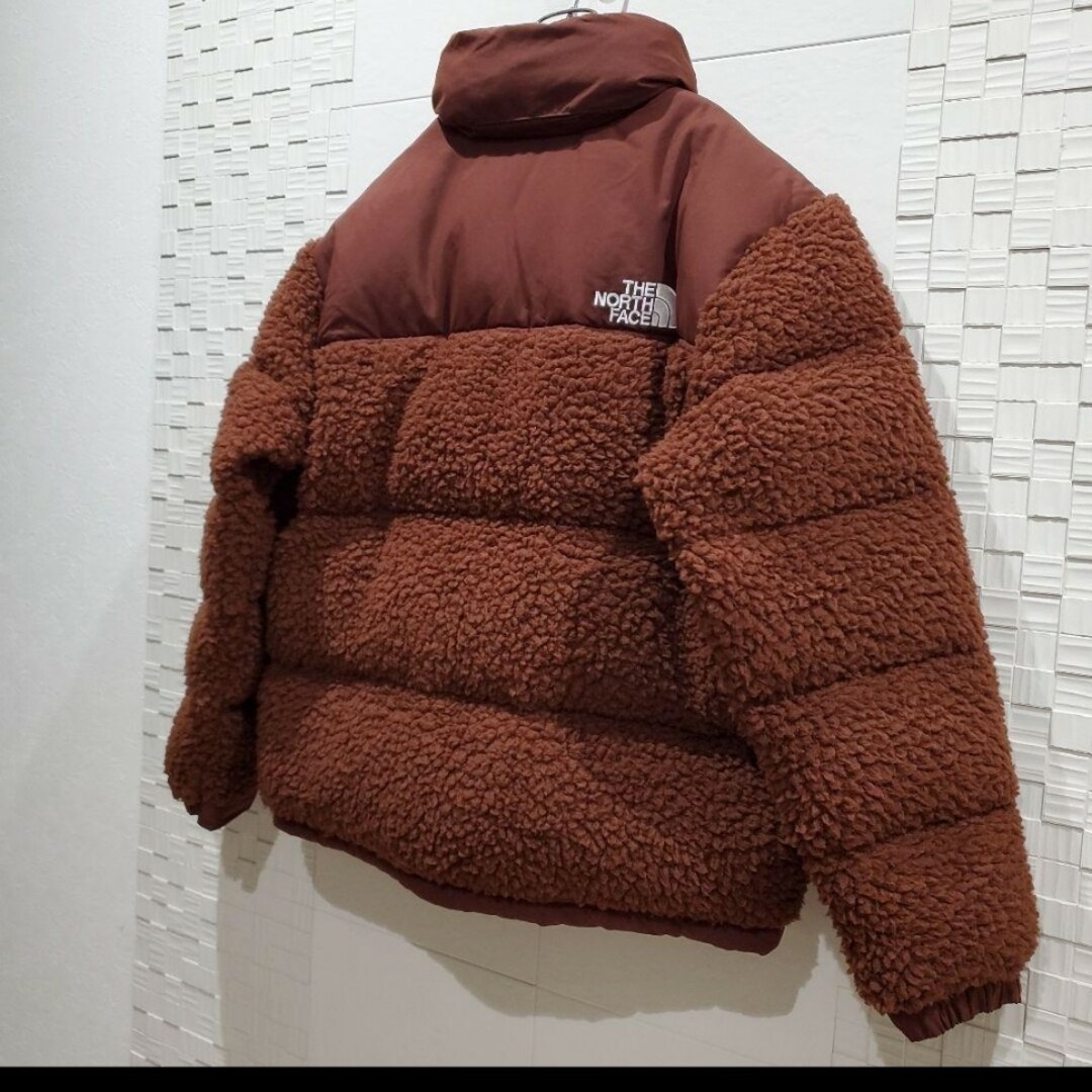 THE NORTH FACE - 【日本未発売!】US限定 ノースフェイス ボア