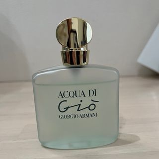 ジョルジオアルマーニ(Giorgio Armani)のGiorgio Armani アクア ディ ジオ(香水(男性用))