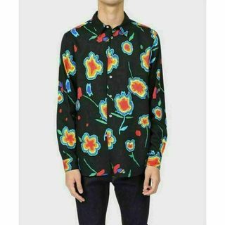 ポールスミス シャツ(メンズ)（花柄）の通販 1,000点以上 | Paul Smith ...