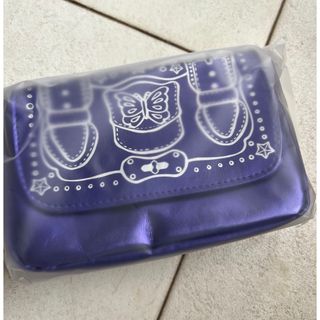 アナスイ(ANNA SUI)のアナスイ　メイクアップ　コフレⅠ 02 新品半額⭐︎(コフレ/メイクアップセット)