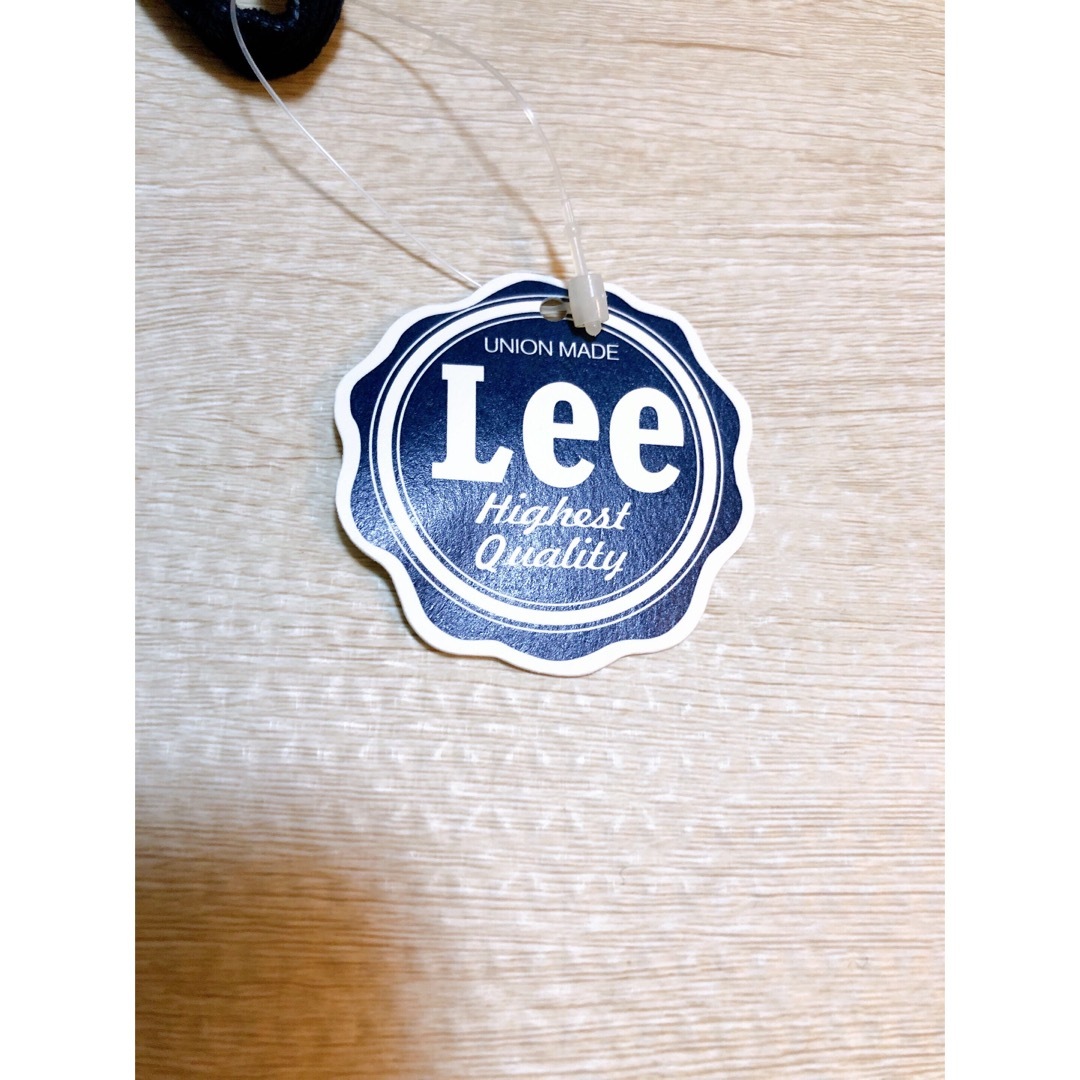 Lee(リー)の新品　Lee クラッチバック　ビンテージ　コーデュロイ　デニム　ポーチ　オシャレ レディースのバッグ(クラッチバッグ)の商品写真