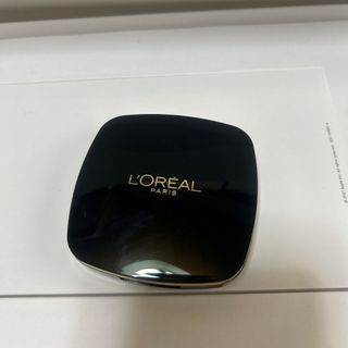 ロレアルパリ(L'Oreal Paris)のロレアルパリルー　ブラッシュ02 ZEROSTRESS(チーク)