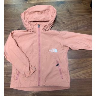 ザノースフェイス(THE NORTH FACE)のノースフェイス　ウインドブレーカー　パーカー(ジャケット/上着)