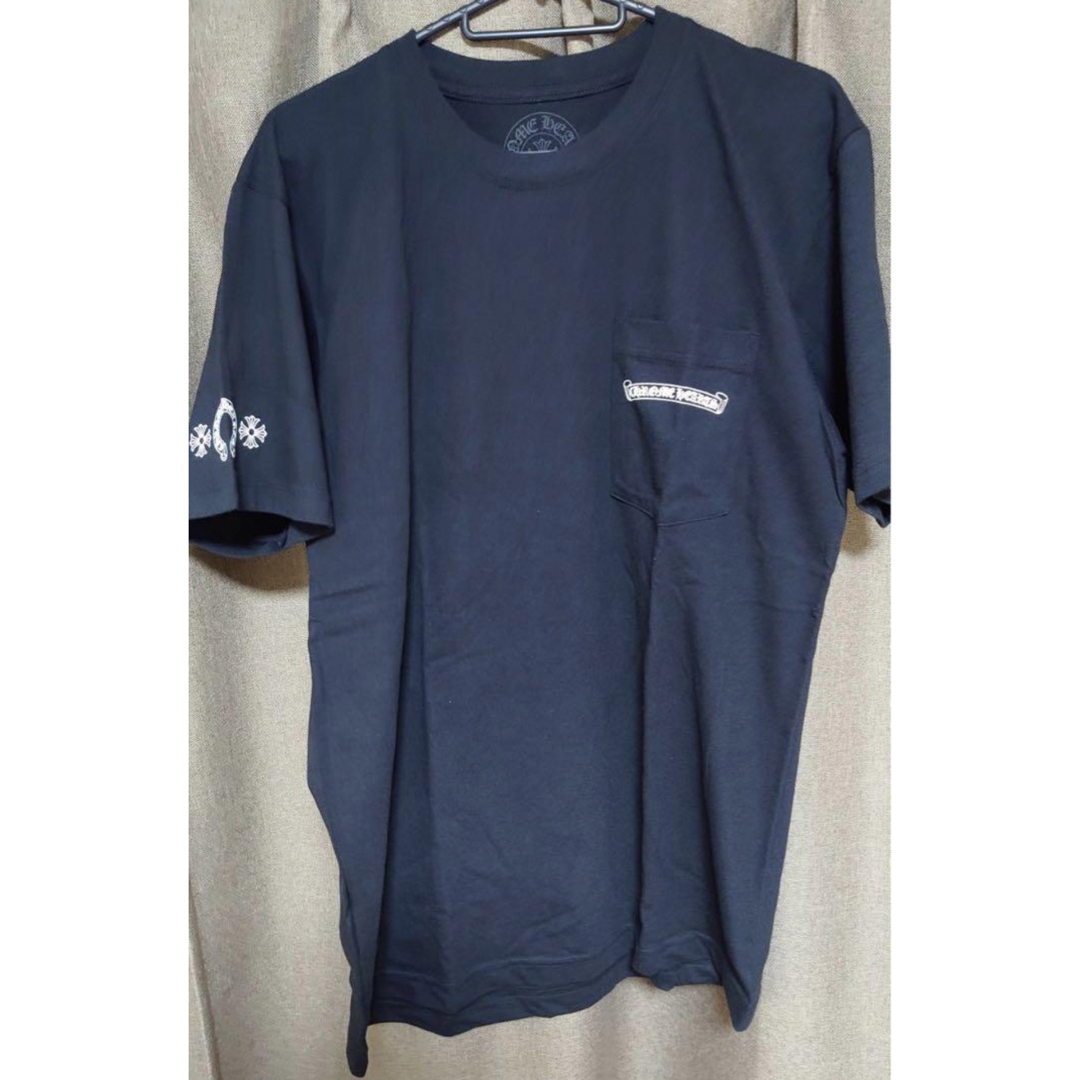 Chrome Hearts(クロムハーツ)のクロムハーツ　Tシャツ　マルチカラー メンズのトップス(Tシャツ/カットソー(半袖/袖なし))の商品写真