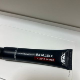 ロレアルパリ(L'Oreal Paris)のロレアルパリ　インファリブル　ラスティング　プライマー(化粧下地)