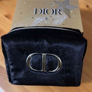 クリスチャンディオール(Christian Dior)のりんな様専用CD ディオール ホリデー オファー ポーチ(ポーチ)