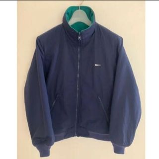 ディセンダント(DESCENDANT)のdescendant caballo nylon jacket(ブルゾン)