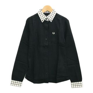 FRED PERRY(シャツ/ブラウス(長袖/七分))のフリマアイテム一覧 FRED PERRY(シャツ/ブラウス(長袖/七分))のフリマアイテム一覧