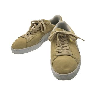 プーマ(PUMA)のプーマ PUMA ローカットスニーカー メンズ 27(スニーカー)