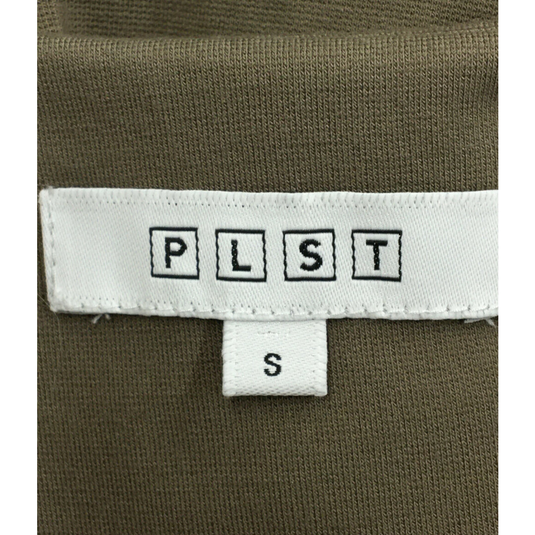 PLST(プラステ)のプラステ PLST ワンピース パンツ カデュアルセットアップ レディース S レディースのフォーマル/ドレス(スーツ)の商品写真