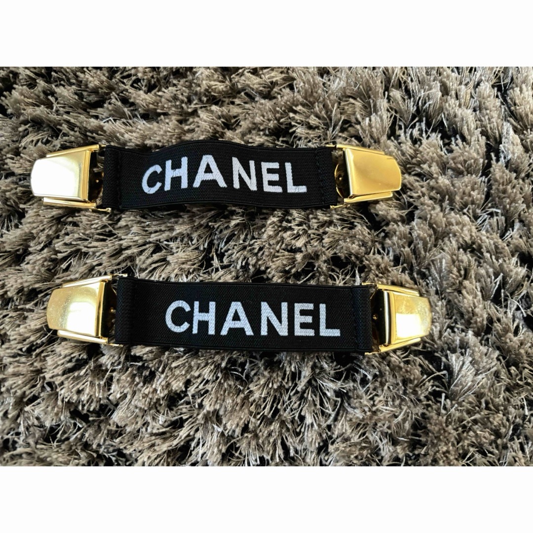 CHANEL(シャネル)のシャネルアームバンド レディースのファッション小物(その他)の商品写真