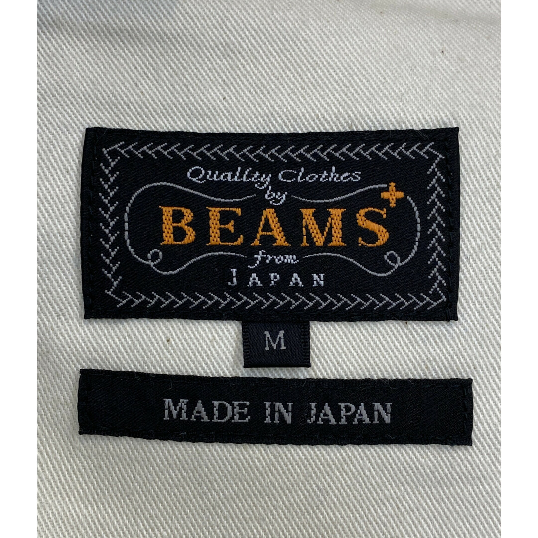 BEAMS PLUS(ビームスプラス)のビームスプラス BEAMS PLUS デニムパンツ    メンズ M メンズのパンツ(デニム/ジーンズ)の商品写真