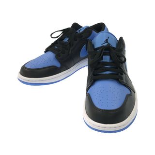 美品  JORDAN BRAND ローカットスニーカー メンズ 27.5(スニーカー)