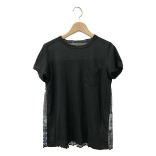 sacai - MarineSerre マリーンセル Crescent Moon トップス XSの通販