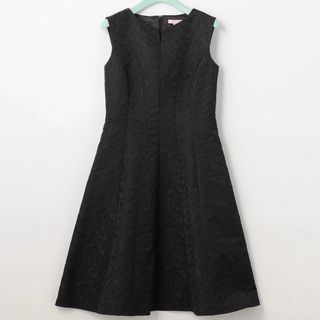 トッカ(TOCCA)のTOCCA トッカ今季FLOWER MEADOW サイズ0 美品 ワンピース(ひざ丈ワンピース)