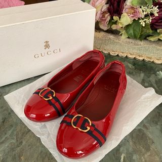 グッチ 子供 フォーマルシューズの通販 27点 | Gucciのキッズ/ベビー 