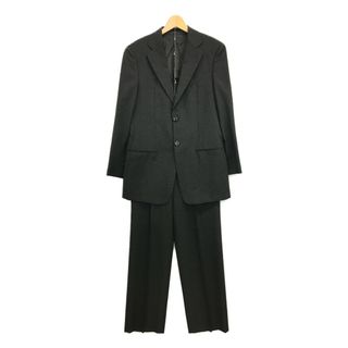 アルマーニ コレツィオーニ(ARMANI COLLEZIONI)の美品 アルマーニコレッツォーニ パンツスーツ セットアップ メンズ 46(セットアップ)