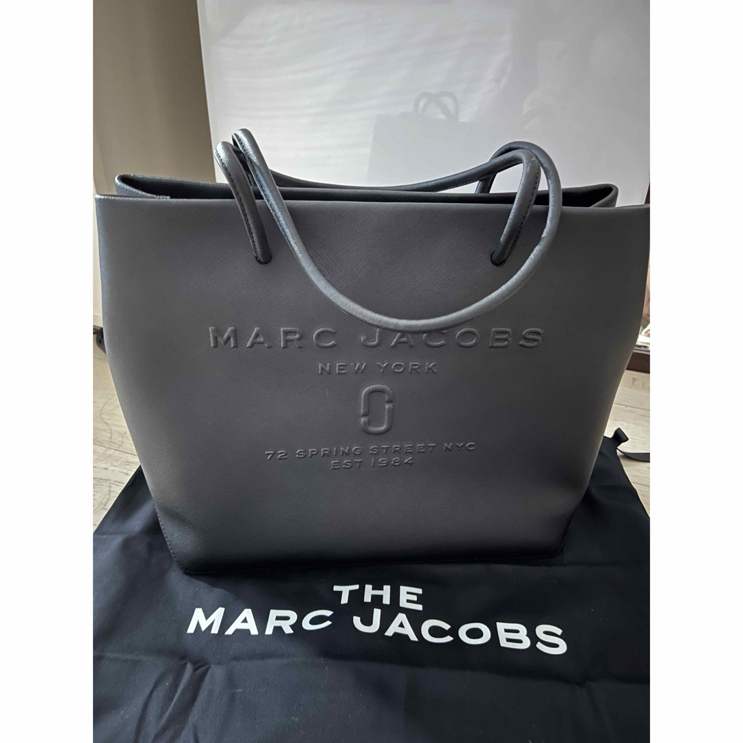 MARC JACOBS(マークジェイコブス)のMARC JACOBS トートバッグ　 レディースのバッグ(トートバッグ)の商品写真