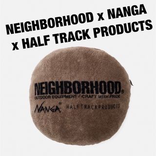 ネイバーフッド(NEIGHBORHOOD)の専用(寝袋/寝具)