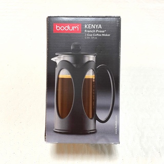 ボダム(bodum)のbodum フレンチプレスコーヒーメーカー(コーヒーメーカー)