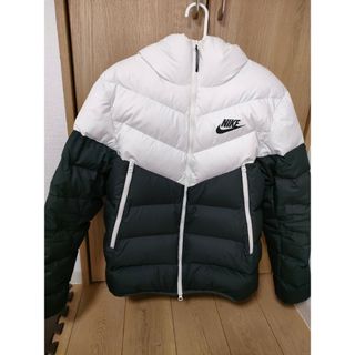 ナイキ(NIKE)の【とわっち様専用】NIKE　アウター　L(ダウンジャケット)