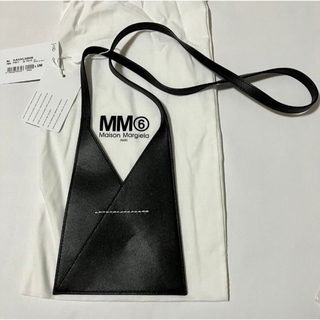 MM6 - MM6 Maison Margiela リボンバッグの通販 by momo｜エムエム ...