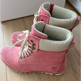 ティンバーランド(Timberland)のティンバーランド　ブーツ(ブーツ)