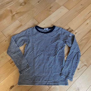 ベベ(BeBe)のBeBe  ロンT 140(Tシャツ/カットソー)