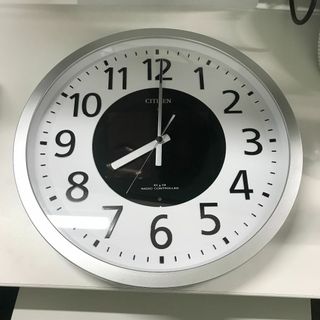 CITIZEN(掛時計/柱時計)のフリマアイテム一覧 CITIZEN(掛時計/柱時計)のフリマアイテム一覧
