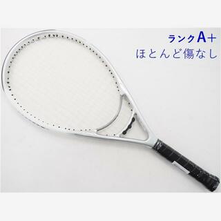 ダンロップ(DUNLOP)の中古 テニスラケット ダンロップ エルエックス1000 2021年モデル (G2)DUNLOP LX 1000 2021(ラケット)