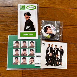 INI 田島将吾グッズ まとめ売り(アイドルグッズ)