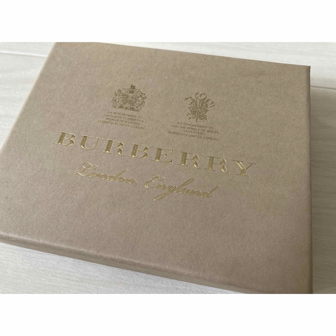 BURBERRY(バーバリー)の【新品　未使用】Burberry チーク コスメ/美容のベースメイク/化粧品(チーク)の商品写真